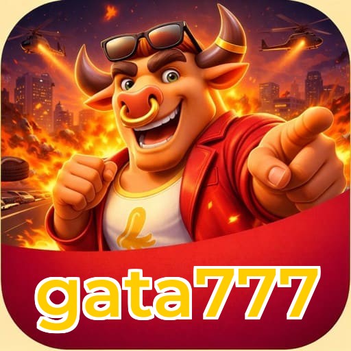 Bônus exclusivo de R$99 + 50 giros grátis para download do APK gata777