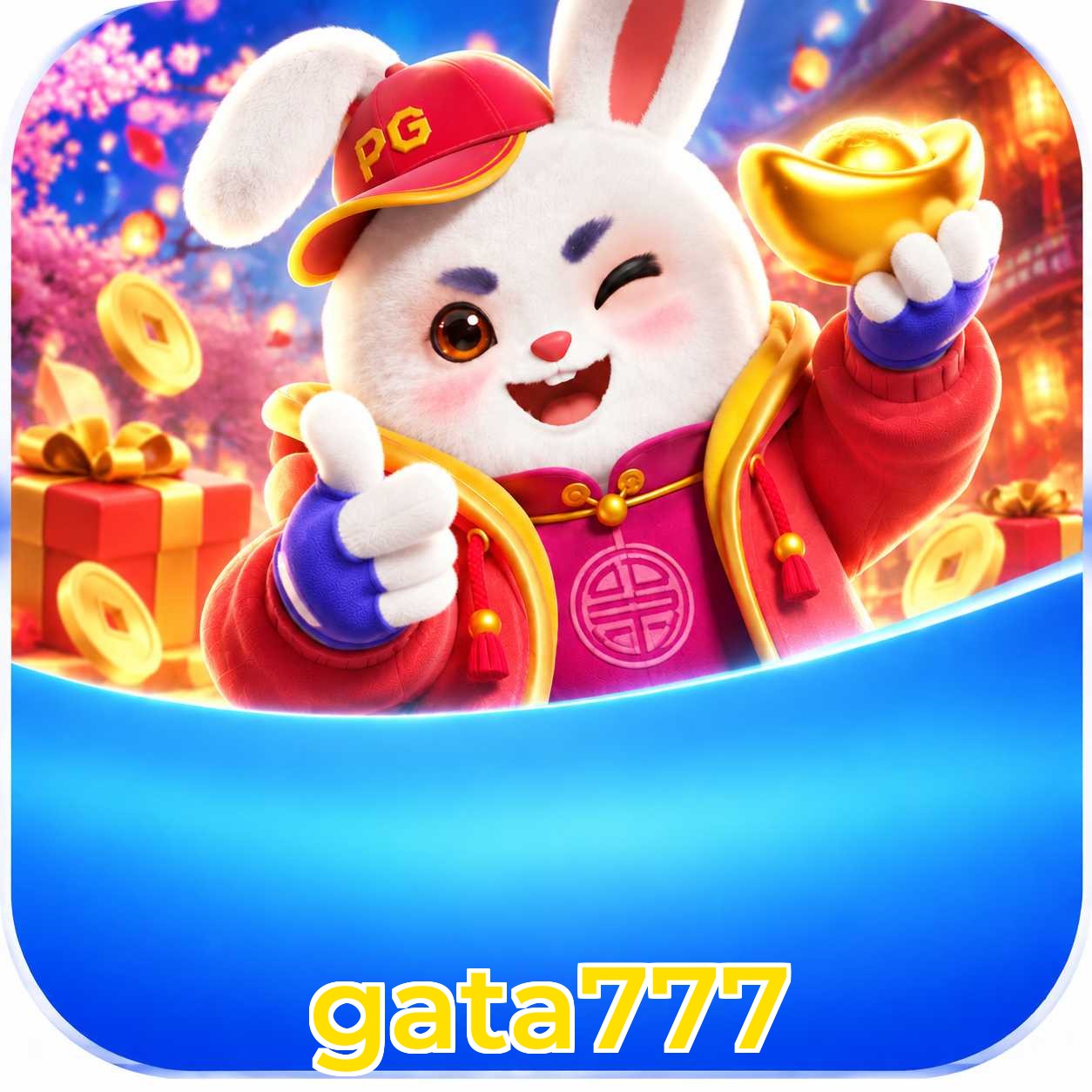 Loterias online da gata777 com Mega-Sena e pagamento via PIX