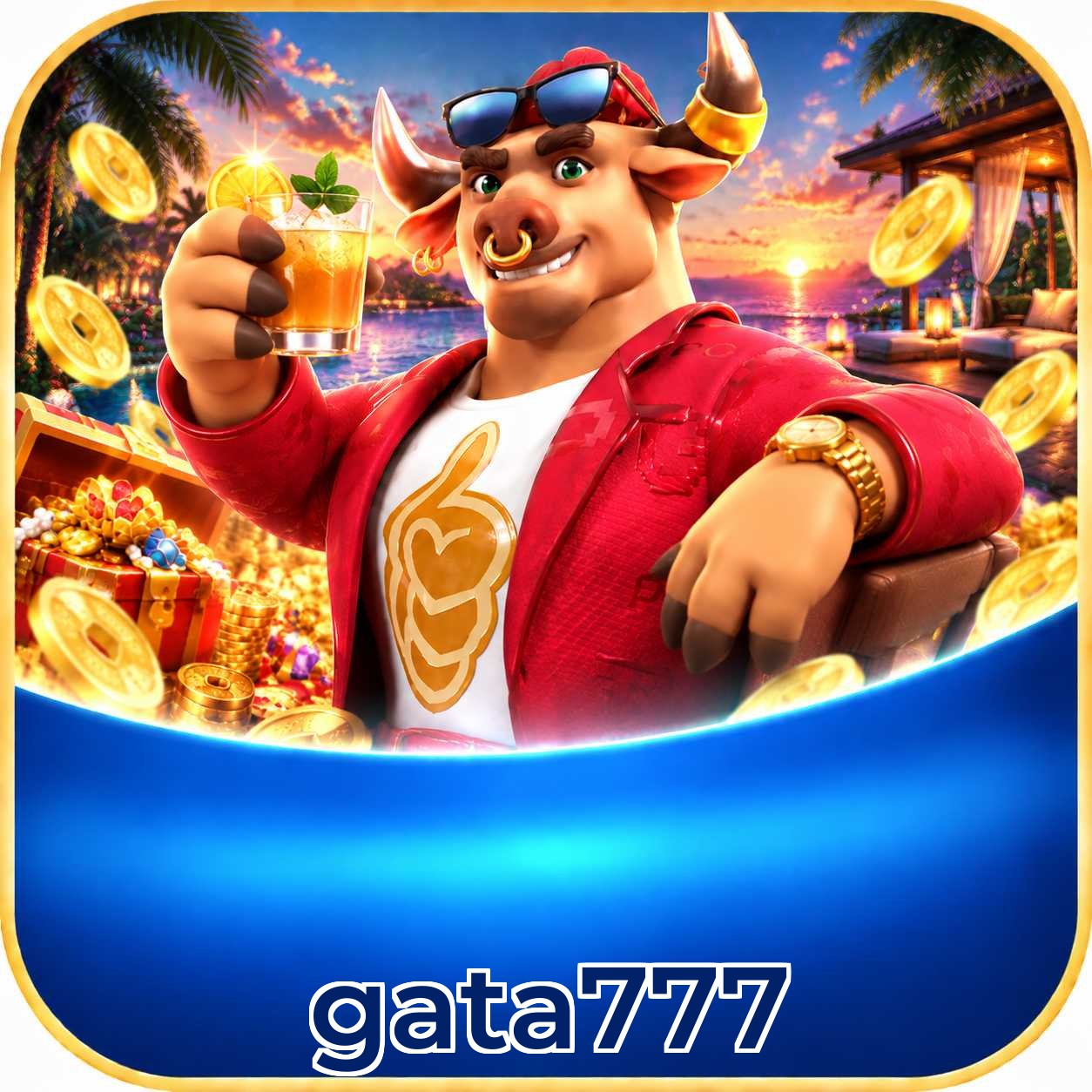 Download seguro do app gata777 com APK oficial de 58MB