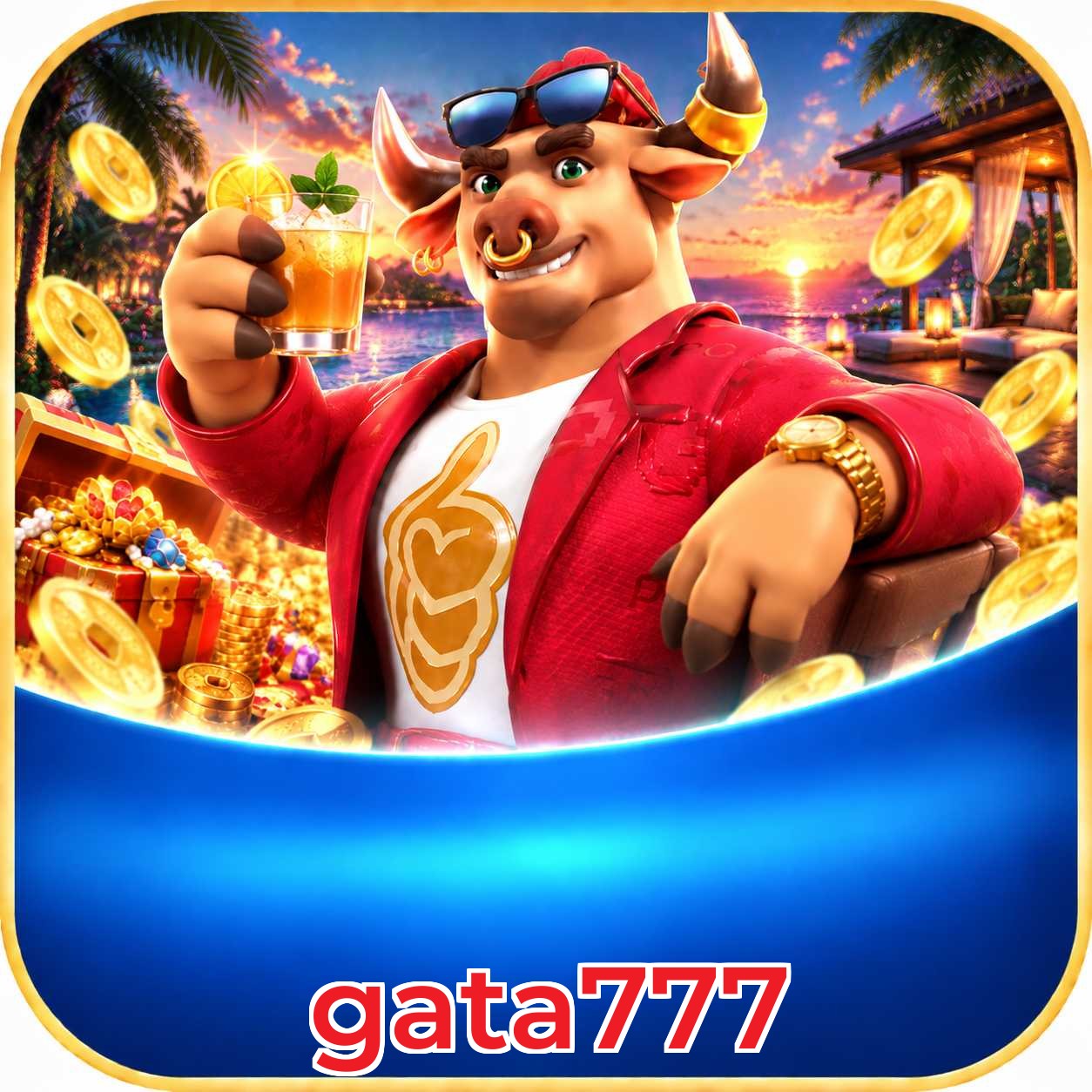 Página oficial da gata777 no Facebook com promoções e suporte
