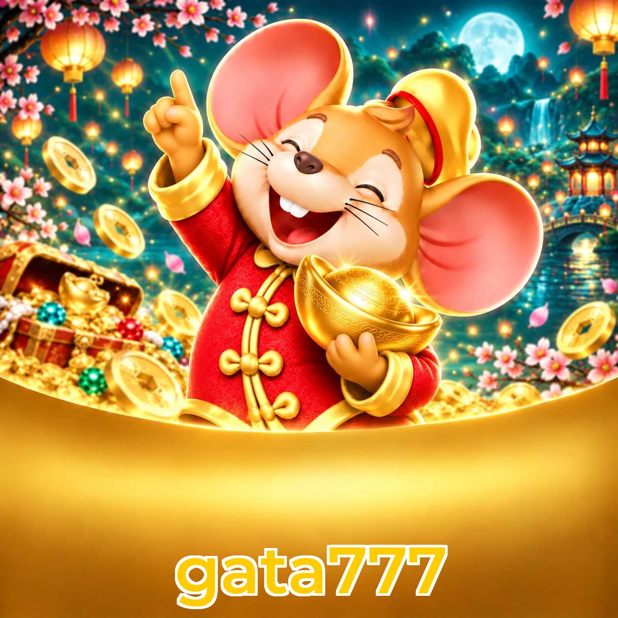 Apostas esportivas na gata777 com odds competitivas e ao vivo