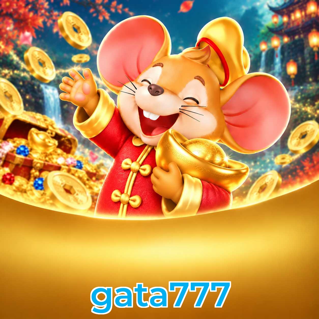 APK oficial da gata777 para Android com instalação verificada